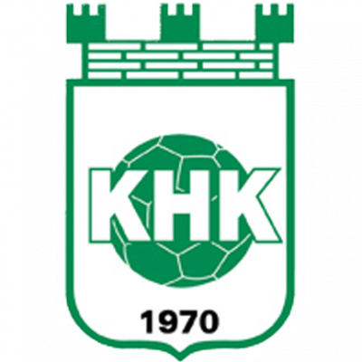 Kungälvs HK Kungälvs HK logo